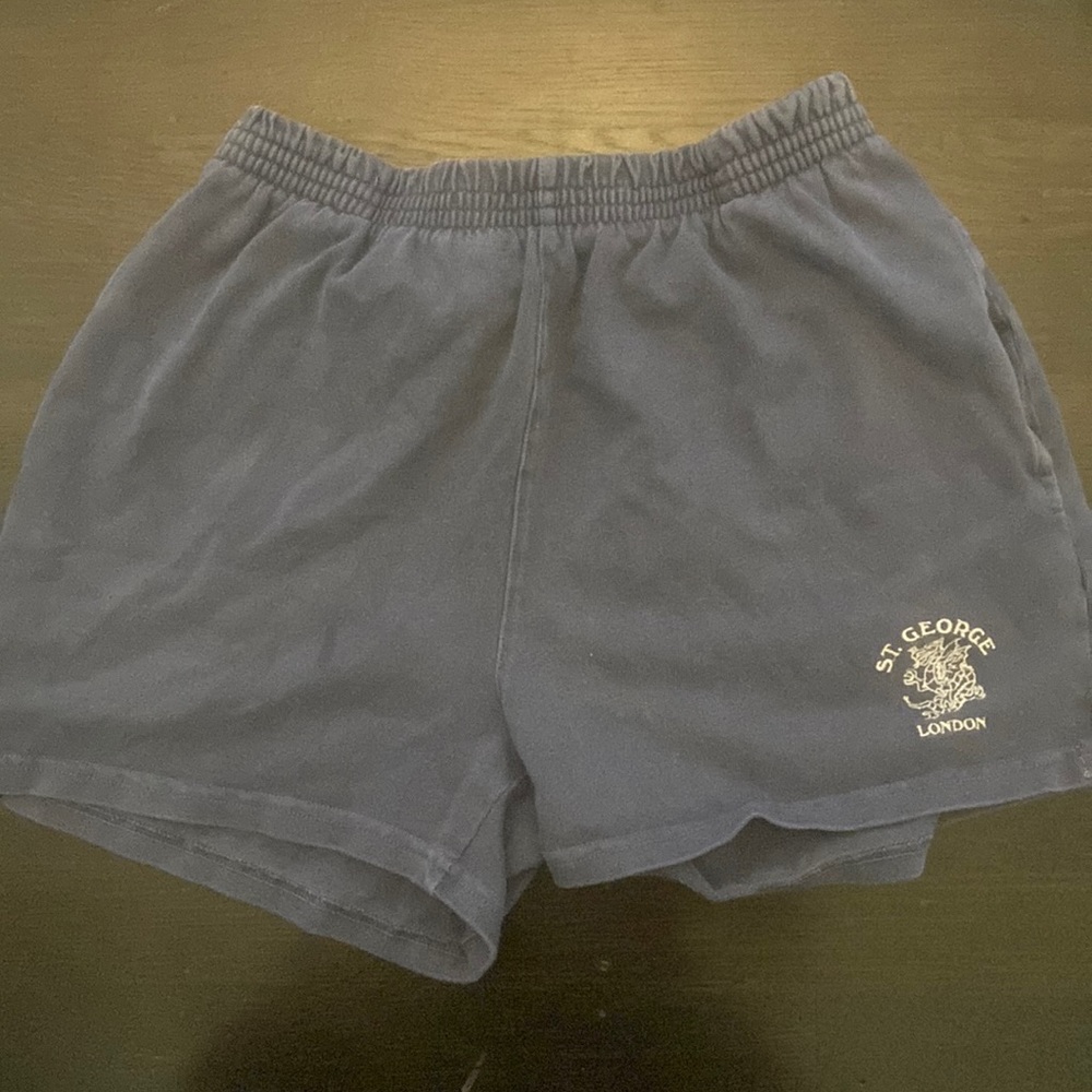 Saint George London shorts